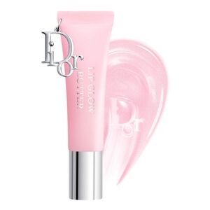 Dior Lip Glow Butter - Soft Pink